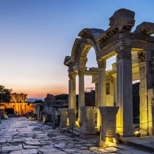 Scalabrinians Special Event